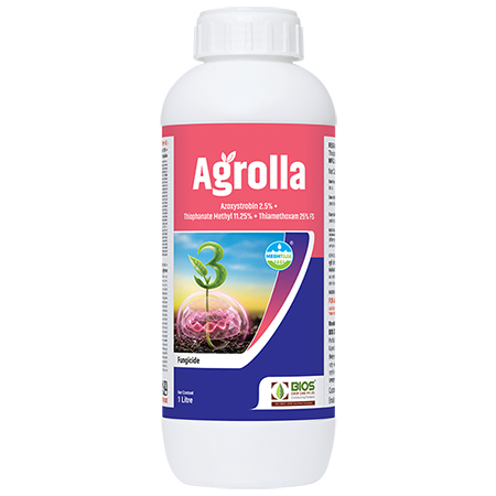 Agrolla