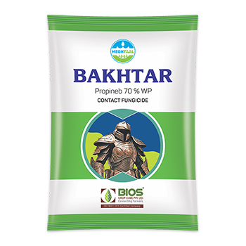 Bakhtar