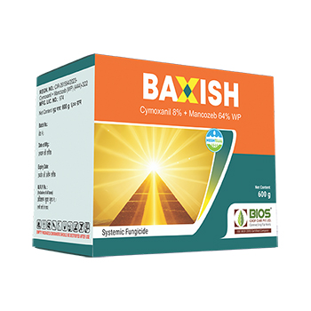 Baxish