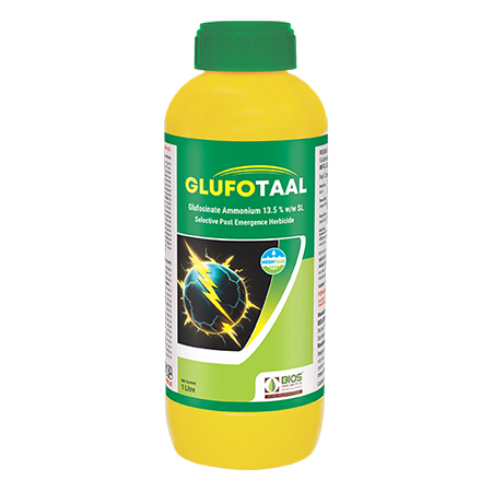 Glufotaal
