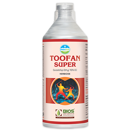 Toofan Super