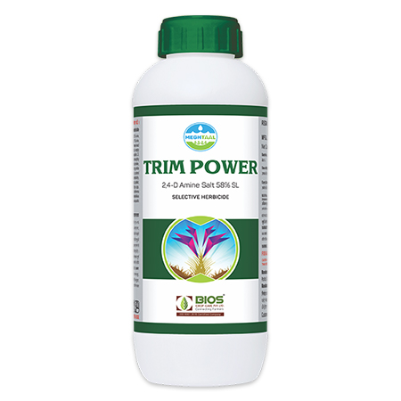 Trim Power