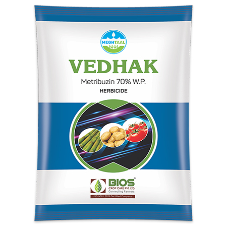 Vedhak