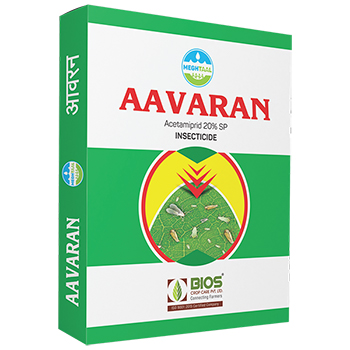 Aavaran
