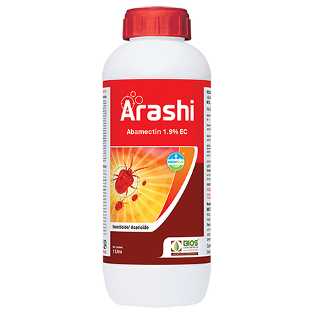 Arashi