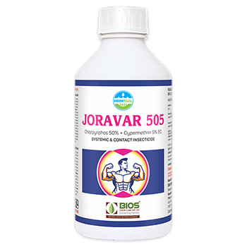 Joravar 505