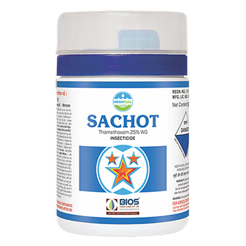 Sachot