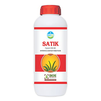 Satik