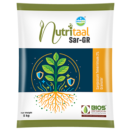 Nutritaal Sar GR