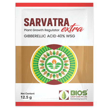 Sarvatra Extra